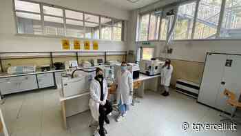 Le aziende valsesiane sostengono l'Istituto Lancia con importanti donazioni - tgvercelli.it