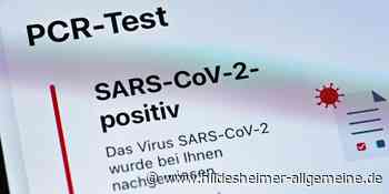 Corona-Inzidenz im Landkreis Hildesheim steigt erstmals über 2000 - www.hildesheimer-allgemeine.de