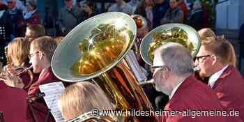 Benefizkonzert für Menschen in der Ukraine am Samstag in Hildesheim - www.hildesheimer-allgemeine.de