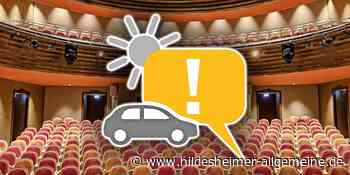 Das wird heute in Hildesheim wichtig: Trauma, neuer tfn-Spielplan, Fundbüro-Bilanz - www.hildesheimer-allgemeine.de