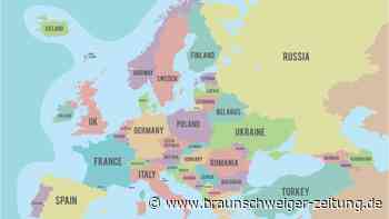 Das ist die Nato-Ostflanke