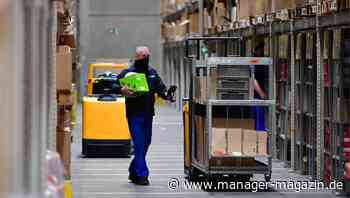 Folge des Ukraine-Kriegs: Mehr als jede zweite Firma erwartet Lieferengpässe