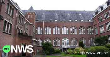 Zusters in Opwijk mogen geen Oekraïense vluchtelingen opvangen omdat klooster niet brandveilig is - VRT NWS