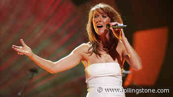 Watch Celine Dion Perform a Gender-Flipped Rendition of AC/DC’s ‘You Shook Me All Night Long’