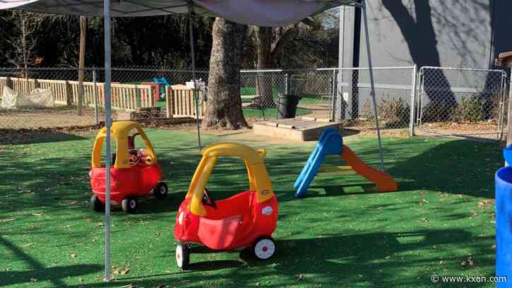 More than half of children in Texas abuse, neglect deaths were not enrolled in day care or school