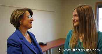 Abby Honold Act, inspired by former University of Minnesota student, is signed into law