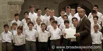 Rafa Coto nos habla de la producción de LOS CHICOS DEL CORO - BroadwayWorld Spain