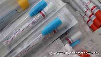 Feds to drop pre-arrival testing April 1st