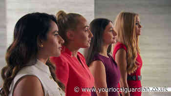 The Apprentice: who is in the final four and who is doing the interviews?