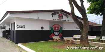 Autores de diversos crimes em Guarujá e Bertioga são identificados pela Polícia Civil - Costa Norte