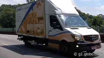 Edital para cobrança de pedágio na Mogi-Dutra e na Mogi-Bertioga é suspenso - Globo.com