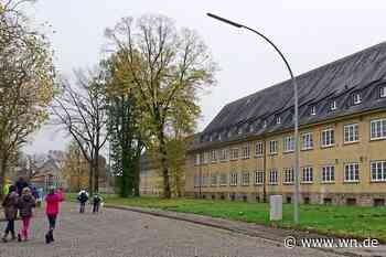 Erste ukrainische Flüchtlingsbabys in Münster geboren