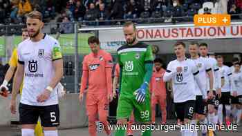 Der SSV Ulm 1846 Fußball ist zurück auf dem Platz