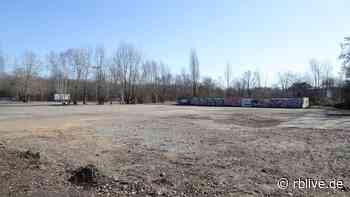 Moderner Bau für 300 Mitarbeiter von RB Leipzig - RB Leipzig Live!