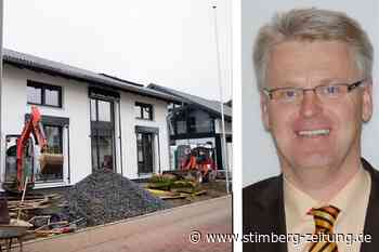 Bau-Förderung NRW: In Castrop-Rauxel ist ein sechsstelliges Darlehen drin - Stimberg Zeitung