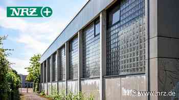 Stadt Dinslaken schlägt Bau von Einfachturnhalle an EBGS vor - NRZ News
