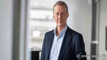 „Egal was, Hauptsache, es geschieht etwas“