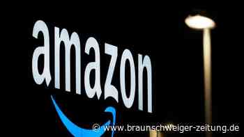 Amazon schließt Übernahme von Filmstudio MGM ab