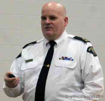 ABMunicipalities leaders reject provincial police force models - Leduc Representative