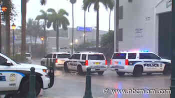 Shooters Gunman Called Ex-Girlfriend After Shooting Server: Arrest Report