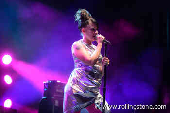 Kathleen Hanna Seeks Public’s Help to Identify Woman Who Killed Her Singing Coach