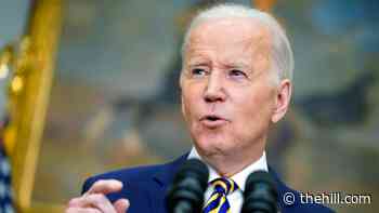 Progressive Caucus presses Biden for executive action on student loans, immigration