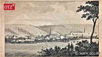 Camburg, die zweifache Stadt