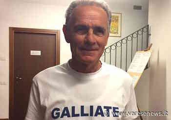 A Galliate Lombardo Bertagna non si ricandida. In campo torna l'ex sindaco e forse Marco Zonda - varesenews.it
