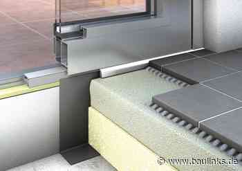 Bekanntes Produkt, neues Einsatzgebiet: Erdberührte Bauteile mit Teroson FO 150 FOIL-TACK M+S abdichten