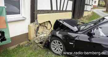 Mann erleidet Herzinfarkt am Steuer und stirbt