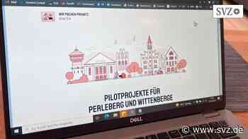 Bürgerbeteiligung: Wie können Perleberg und Wittenberge lebenswerter werden? | svz.de - svz – Schweriner Volkszeitung