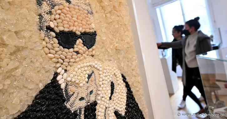 Karl-Lagerfeld-Nachlass vor Auktion zur Besichtigung