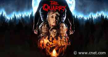 'The Quarry' From 'Until Dawn' Developer Brings a New Horror Game With Star-Studded Cast     - CNET