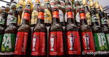 AB InBev hires Publicis Groupe for media in U.S. and other major markets