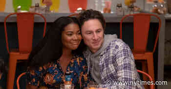 ‘Cheaper by the Dozen’ Review: Keep the Family Close