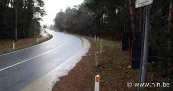 Drie weken eenrichtingsverkeer op Ginderbuiten | Mol | hln.be - Het Laatste Nieuws