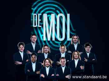 Mysterieuze 'De mol'-gast onthuld - De Standaard