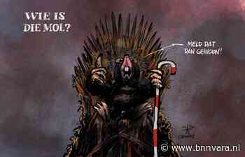 Wie is die Mol? - Joop - BNNVARA