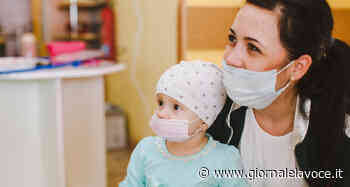 SALUGGIA. La sezione Lilt ha raccolto 1500 euro per i bambini ucraini malati di cancro - Giornale La Voce