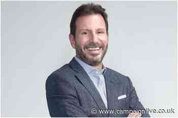 McCann Worldgroup names UK and Europe president
