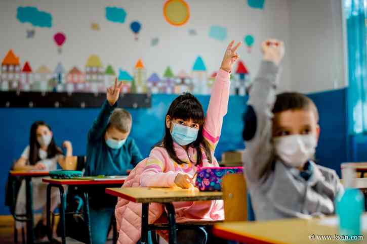 Texas appeals court says schools can mandate masks