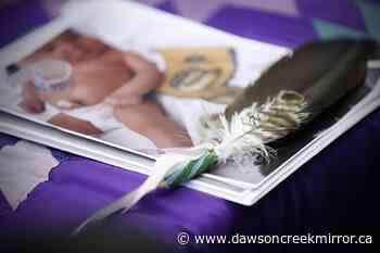 Indigenous mother proposes class-action lawsuit on birth alerts in Manitoba - Dawson Creek Mirror