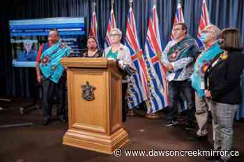 Systemic racism in Canada's health-care system persists - Dawson Creek Mirror