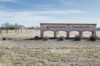 Two Ontario students survive Texas crash that killed nine - Dawson Creek Mirror