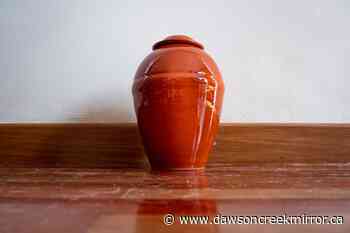 Why a BC funeral home sends bodies to US for cremation - Dawson Creek Mirror