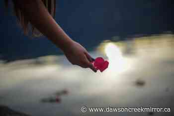 What youth should know when being called to the frontlines - Dawson Creek Mirror