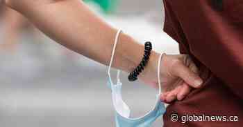 Studies show mask mandates ‘consistently’ reduce COVID transmission, Ontario science table says