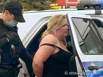 Woman who plead guilty to kidnapping eight-day-old baby declared not criminally responsible