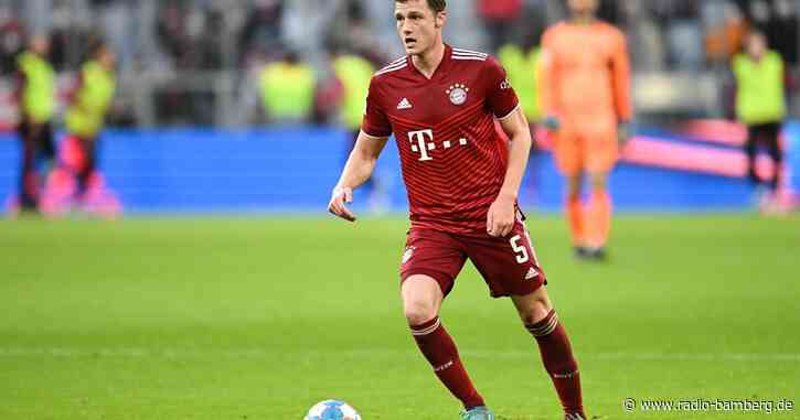 Bayerns Pavard zum zweiten Mal mit Corona infiziert
