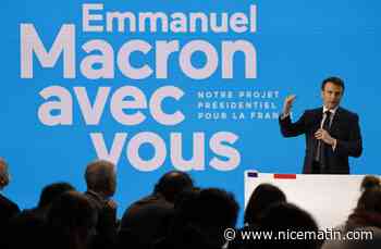 Macron, saison 2: pourquoi son programme est largement influencé par les crises